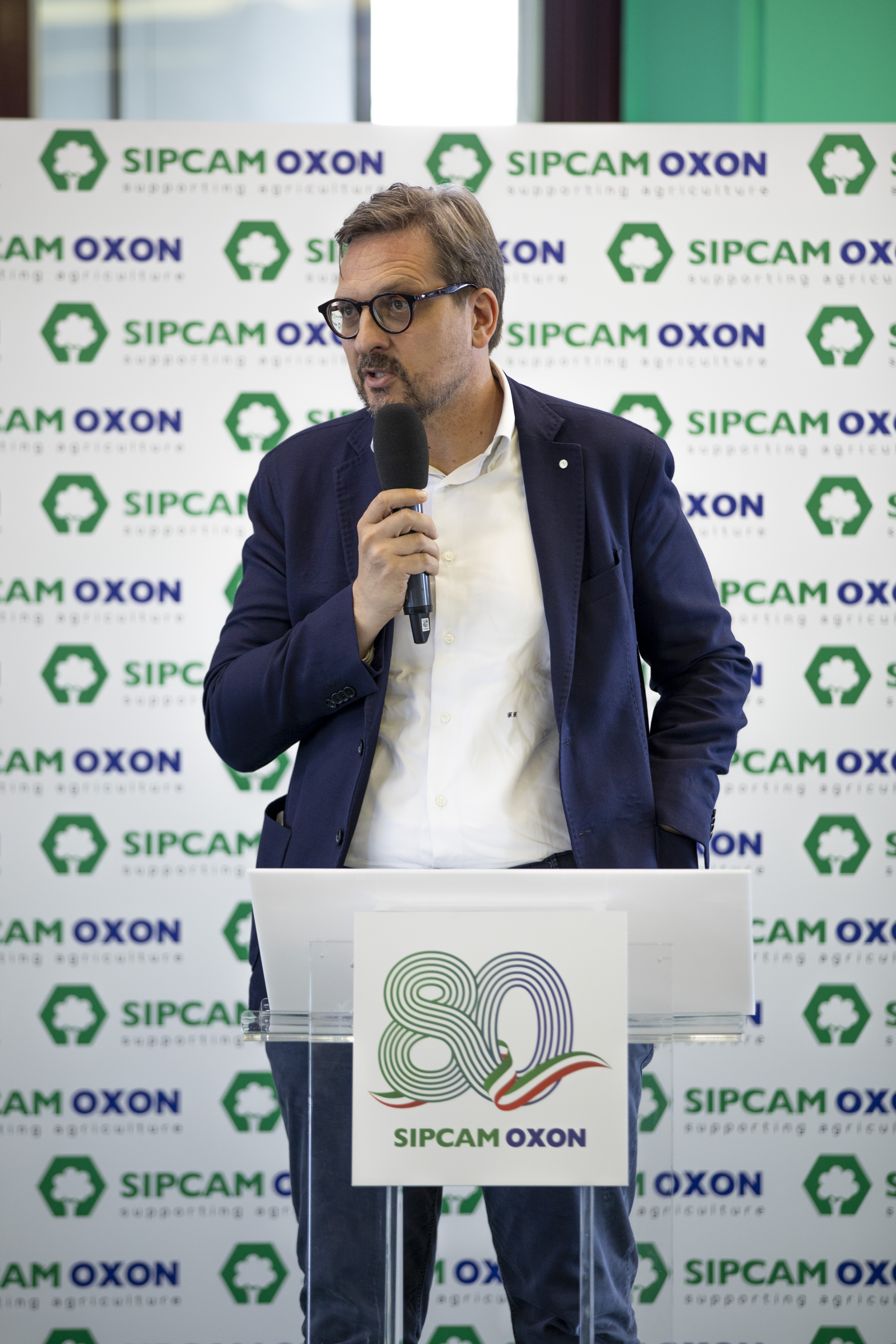 Sipcam Oxon Launches Freedom, a New Technology Platform for Agriculture